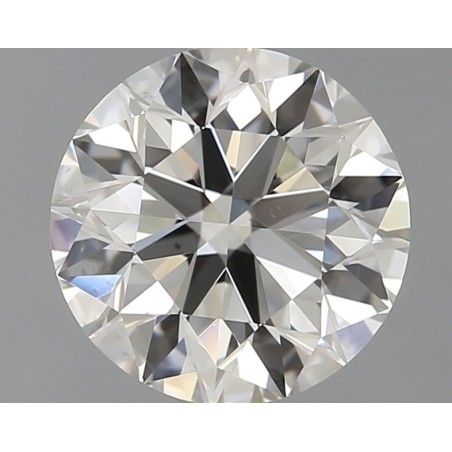 Diament szlif okrągły, 1.14ct, VS2, H, IGI 616496446